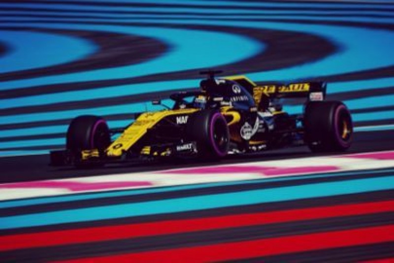 Renault chce szybciej skupić się na nowym aucie