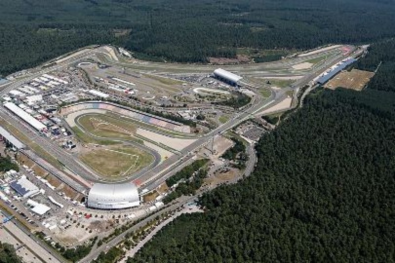 F1 2019 bez Hockenheim