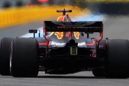 Alonso: Red Bull Racing pozostanie mocny