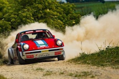 Ostatni start przed wakacjami – 5. runda Motul HRSMP