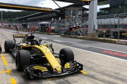 Renault z trybem kwalifikacyjnym