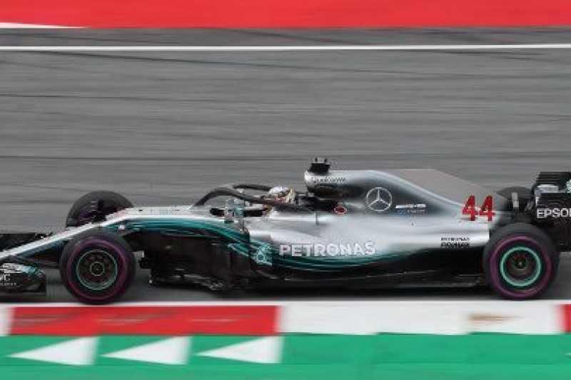 Błędy na Red Bull Ringu