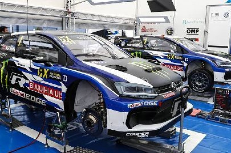 Solberg przed Kristofferssonem