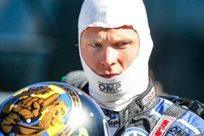 Kristoffersson siódmy raz z rzędu