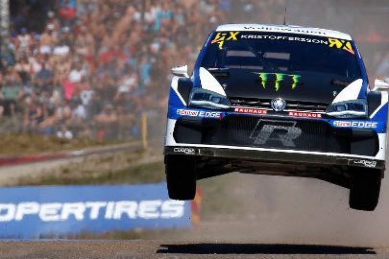 Niezawodny Kristoffersson