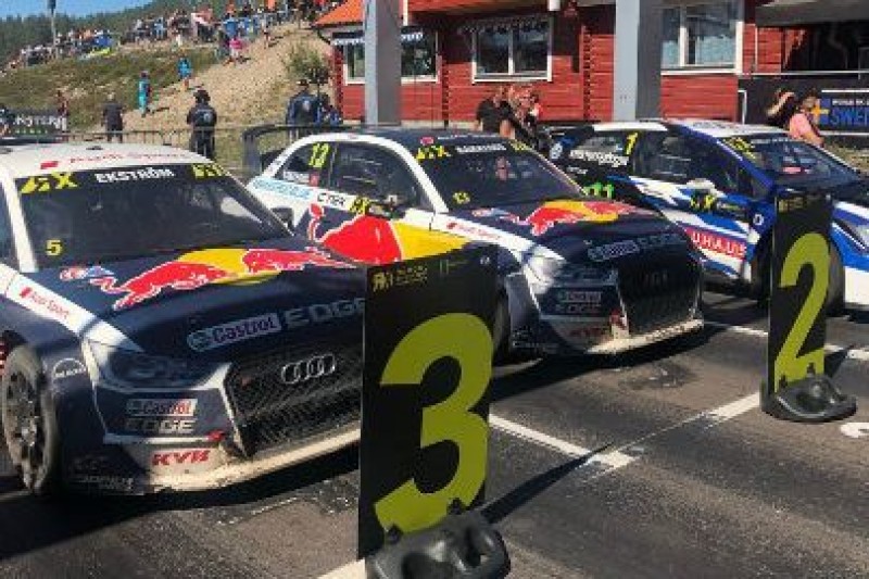 Ekström ukarany