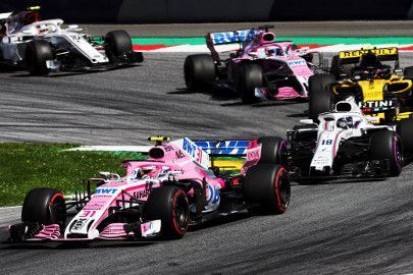 Force India bliskie stanu upadłości?