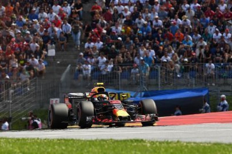Mówią przed Grand Prix Wielkiej Brytanii