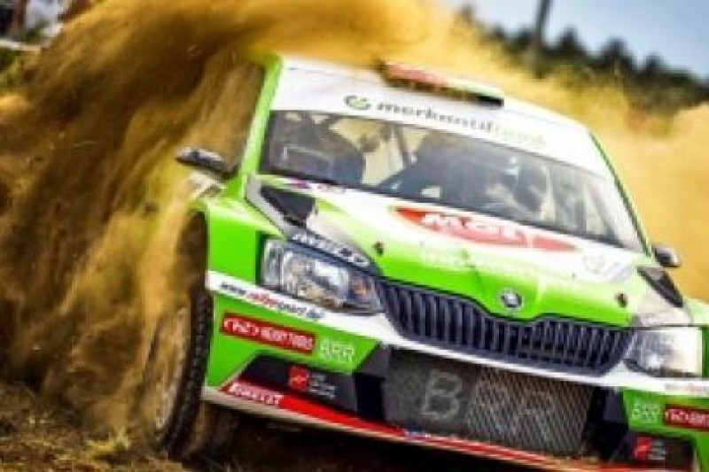 Dwadzieścia R5 w Veszprém