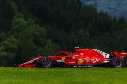 Hamilton: Ferrari ma najlepszy silnik