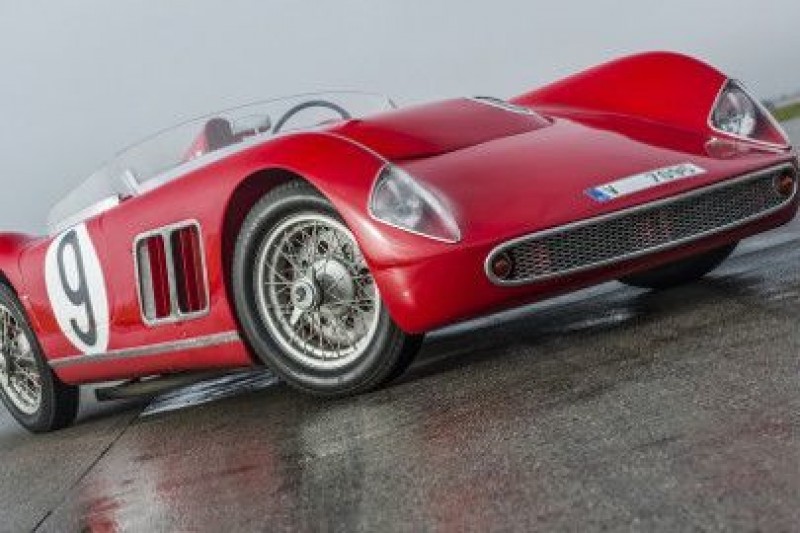 Poznaj historię: Škoda 1100 OHC