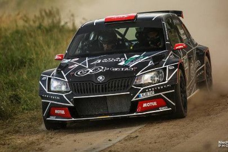 Czołówka RSMP odwiedzi AB CUP