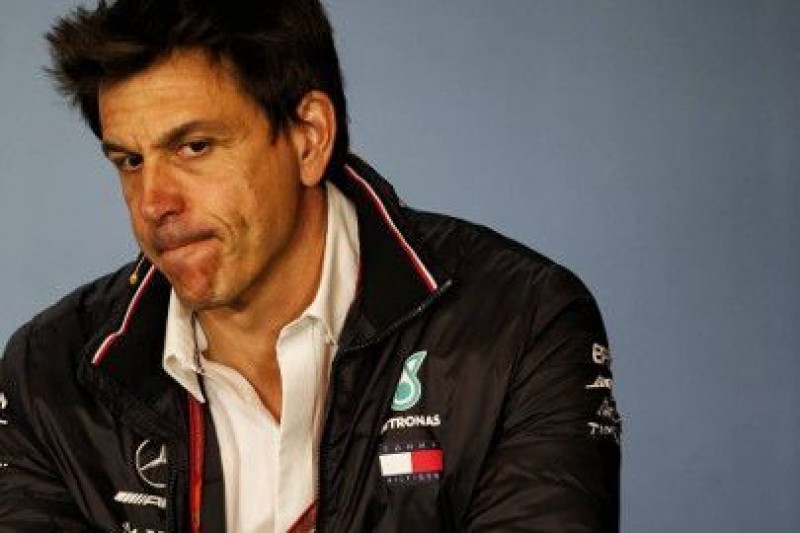Spotkanie na Silverstone