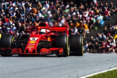 FIA zmieni przepisy dotyczące blokowania w kwalifikacjach F1?