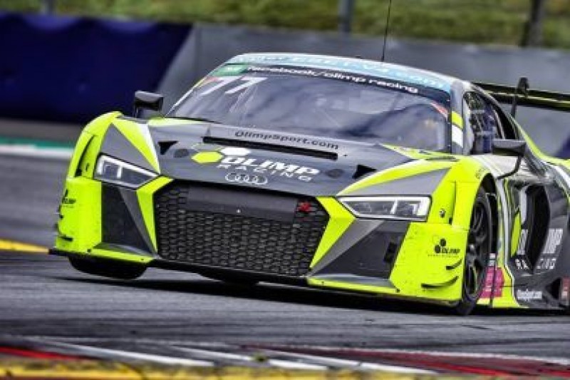 Olimp Racing na P2