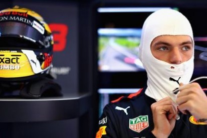 Mercedes chciał ściągnąć Verstappena