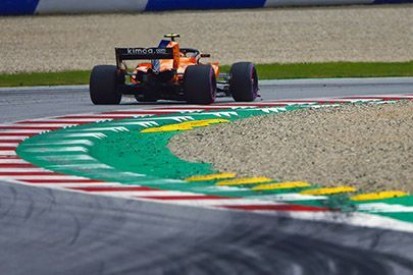 McLaren zawiesza pomysł startów w Indycar
