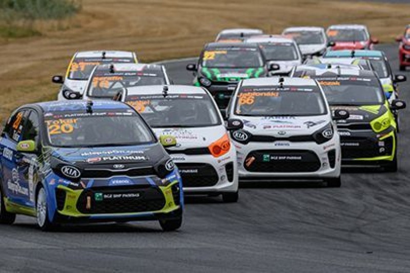 KIA Platinum Cup - Pod okiem najlepszych