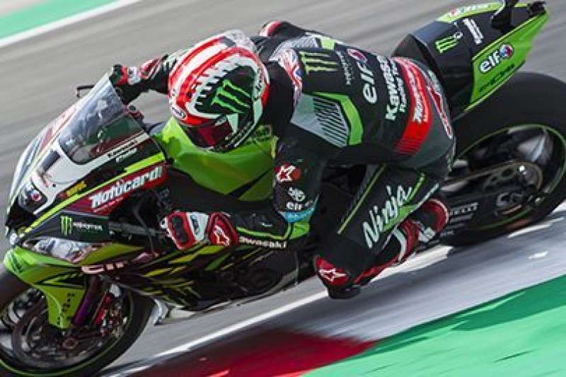 Łatwa wygrana na Misano