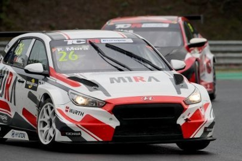 Dublet M1RA