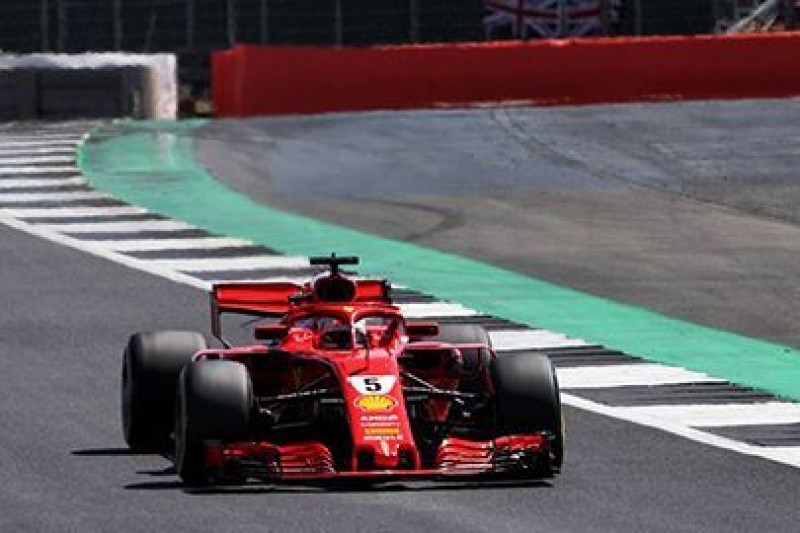 Mówią po Grand Prix Wielkiej Brytanii