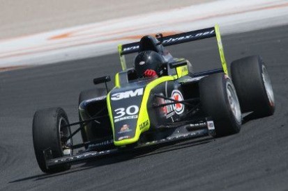 Formuła 4: Wypowiedzi po Portimao