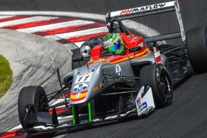 Euroformula Open: Mówią po Hungaroringu
