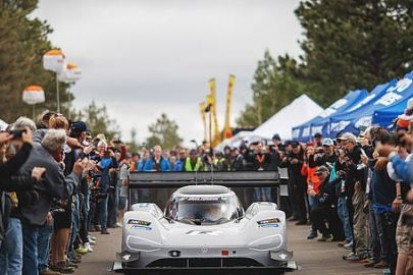 W Goodwood też z rekordem?