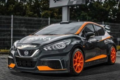 Polska Micra Proto bazą dla N5