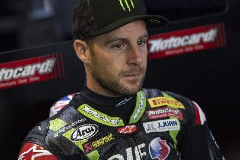 WSBK potrzebuje gwiazdy z MotoGP