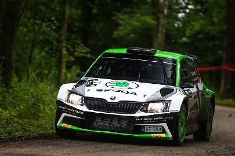 Skoda chce walczyć z Volkswagenem