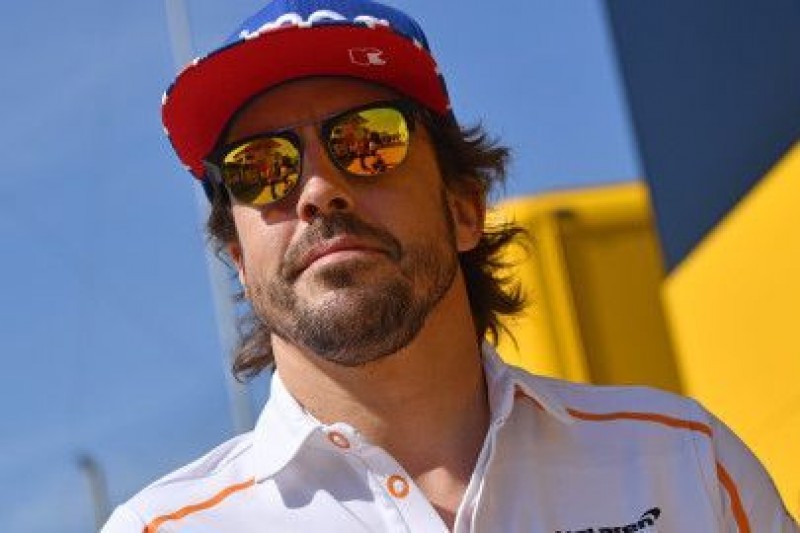 Alonso nieprzychylny zmianom w punktacji F1