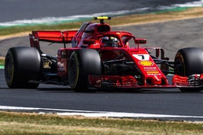 Horner: Silnik Ferrari jest punktem odniesienia