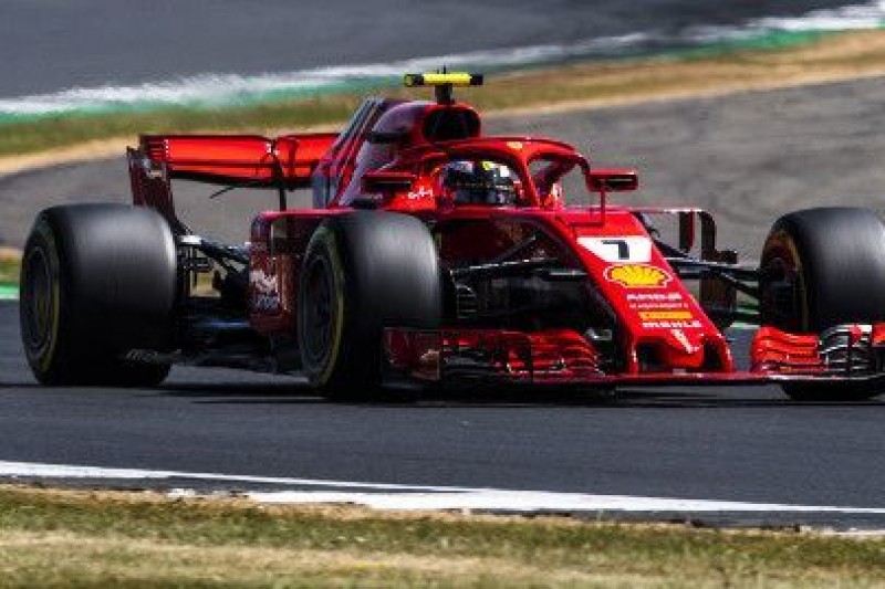 Horner: Silnik Ferrari jest punktem odniesienia