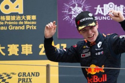 Red Bull chce sprawdzić Ticktuma