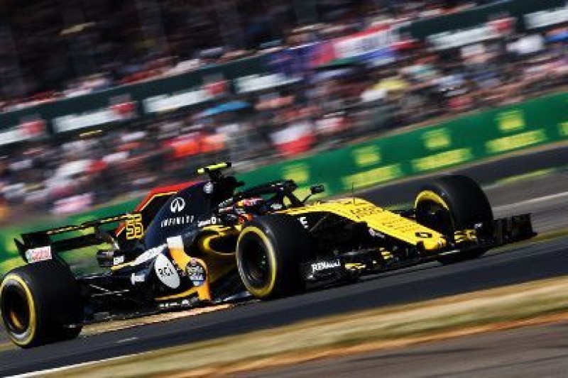 Liberty Media wstrzymuje publikację kalendarza F1