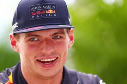 Verstappen zbyt młody na start w Le Mans
