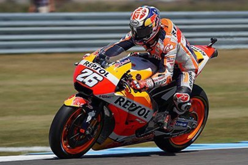 Pedrosa kończy karierę