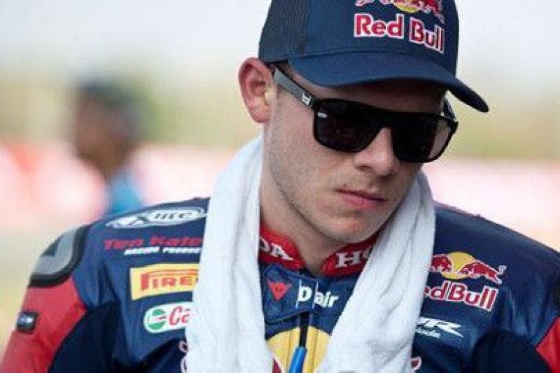 Bradl zastąpi Morbidellego