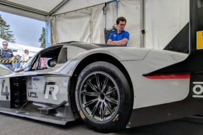 Kolejny rekord Volkswagena I.D. R Pikes Peak