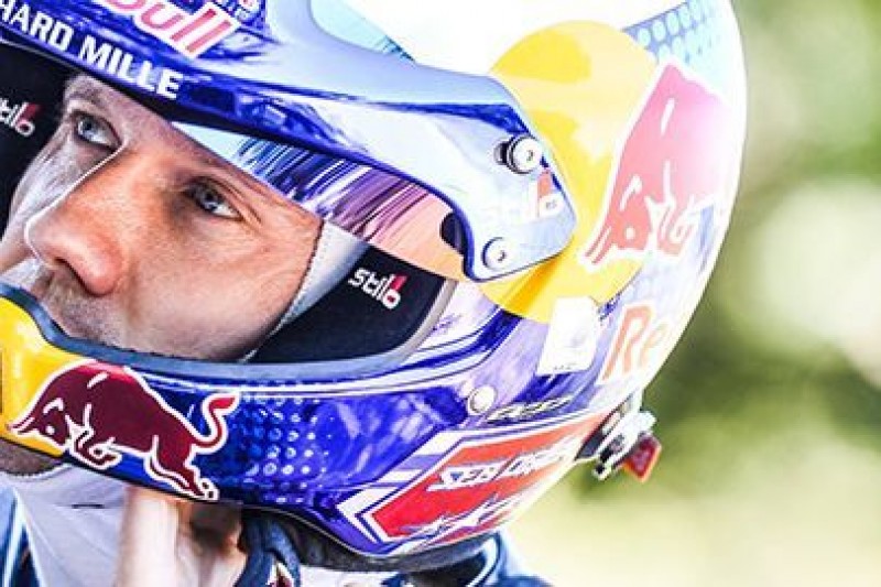 Ogier spróbuje swoich sił w DTM