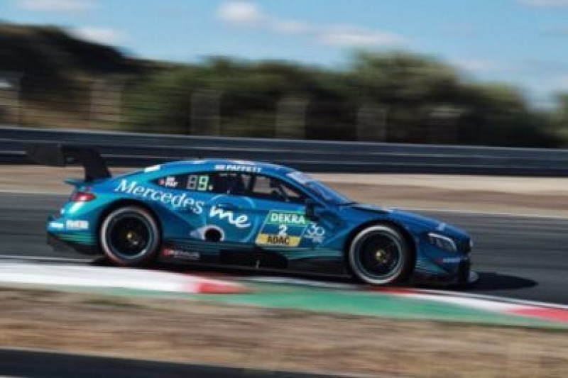 Pole position dla lidera