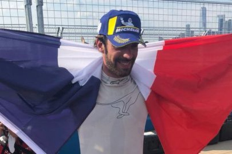 Koronacja Vergne'a