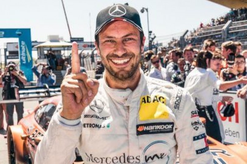 Ponownie Paffett