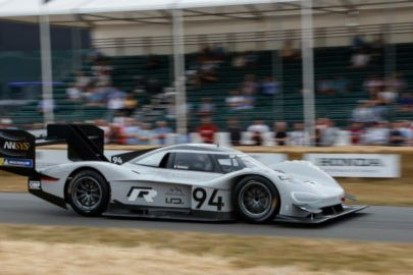 Drugie zwycięstwo Volkswagena I.D. R Pikes Peak