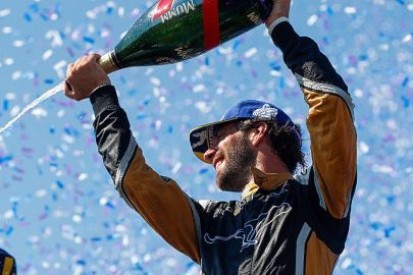 Vergne wygrał, Audi mistrzem