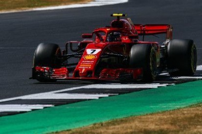Raikkonen wiązany nawet z Sauberem
