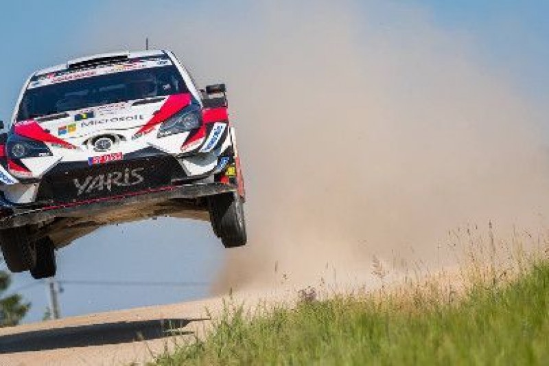 Tanak: Zwycięstwo dla moich kibiców