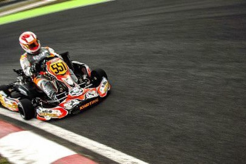 Profesjonalny motorsport dla każdego