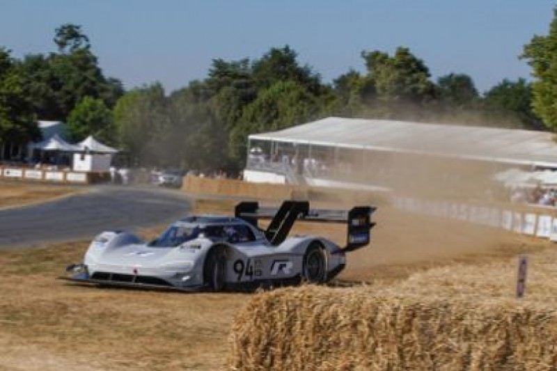 Volkswagen wzywa do szybkich zmian w WRC